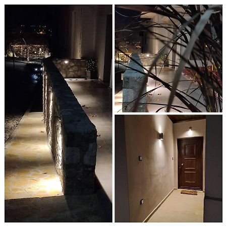 Vrachos Suites Αίγιο Εξωτερικό φωτογραφία