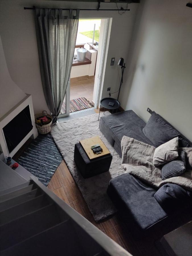 Vrachos Suites Αίγιο Εξωτερικό φωτογραφία
