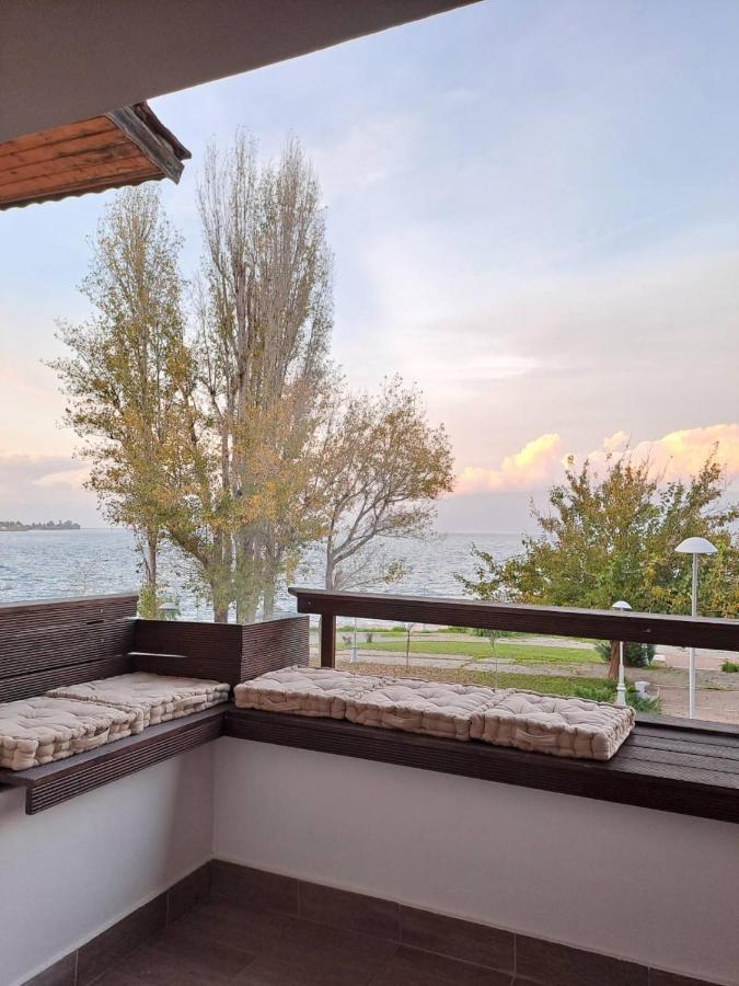 Vrachos Suites Αίγιο Εξωτερικό φωτογραφία