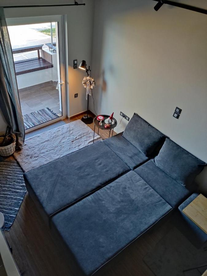 Vrachos Suites Αίγιο Εξωτερικό φωτογραφία