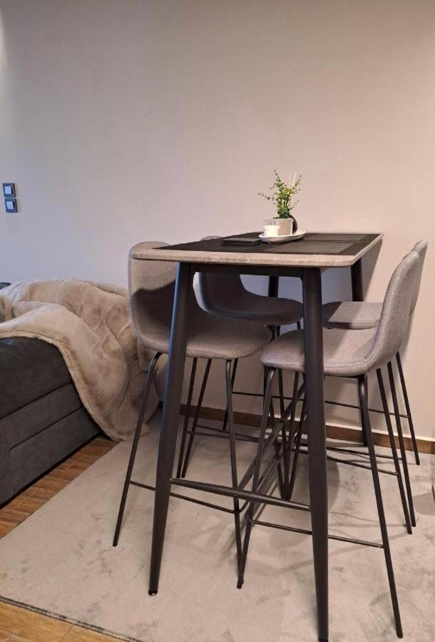 Vrachos Suites Αίγιο Εξωτερικό φωτογραφία